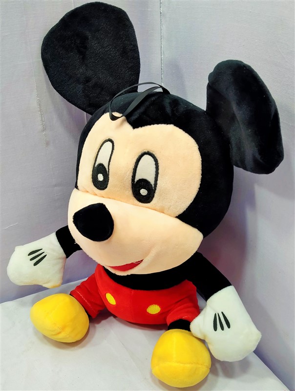 Mickey Mouse Small