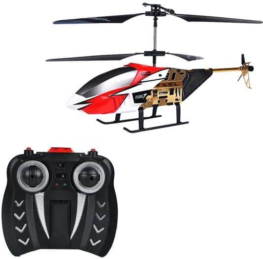 Helicopter Infrared Remote Control Helicopter
